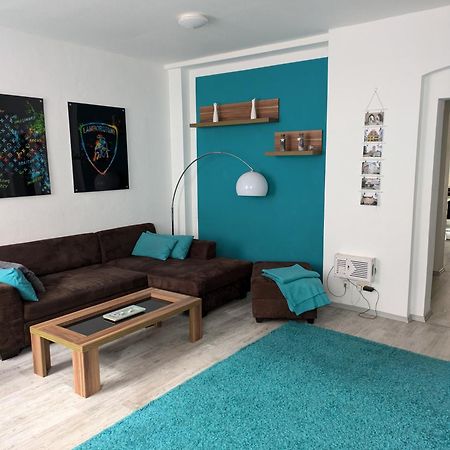 ארפורט Stylisches 2 Zimmer Apartment Zum Abschalten מראה חיצוני תמונה