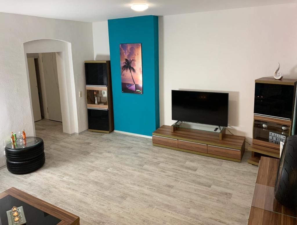 ארפורט Stylisches 2 Zimmer Apartment Zum Abschalten מראה חיצוני תמונה